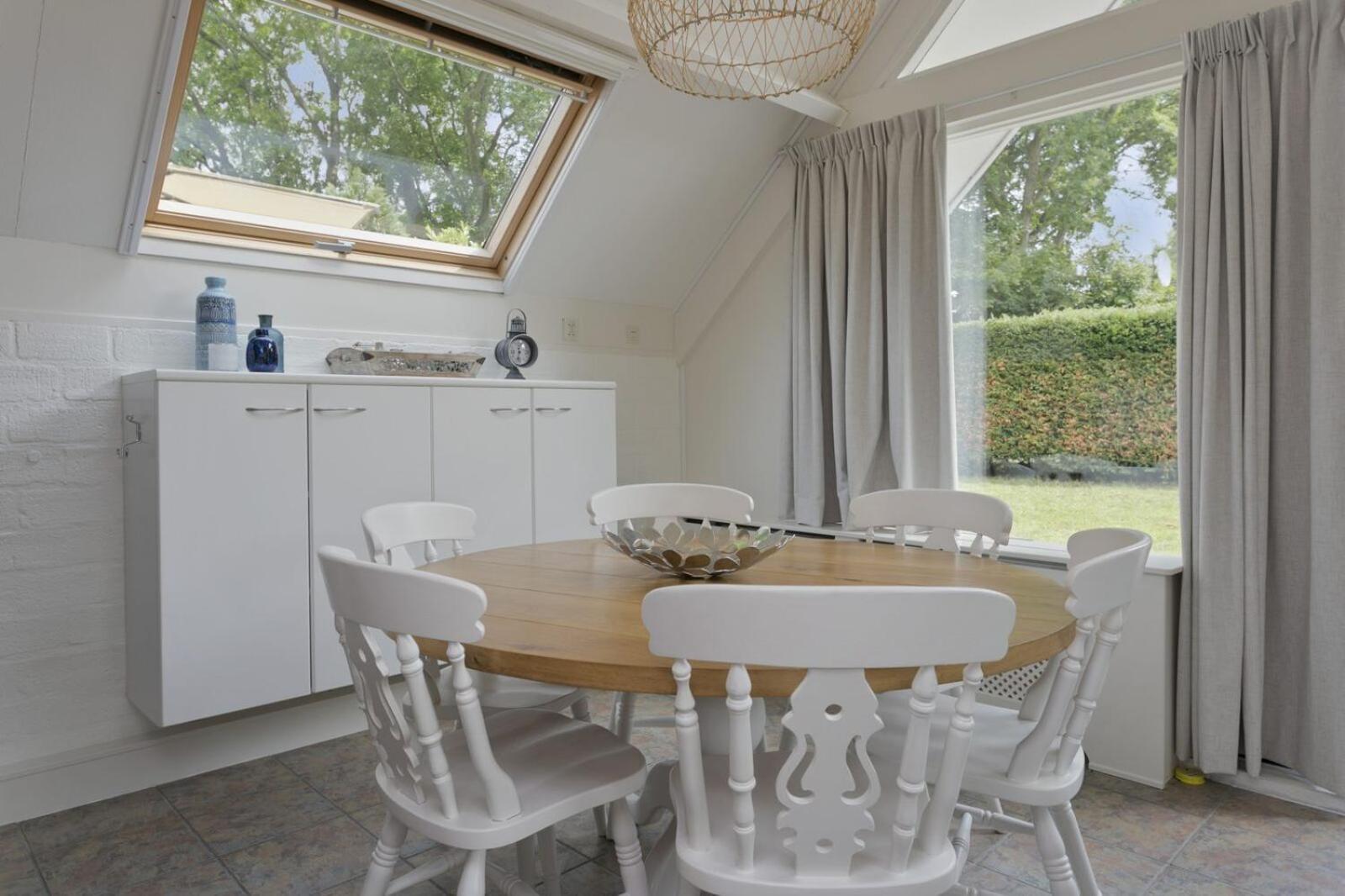 Jonkerstee 66 - Ouddorp De Vrolijke Noot Childfriendly Near The Beach - Not For Companies Exterior foto